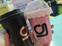 -gleeglee乐溢亦茶(合生汇店)