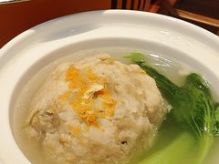 -陈记菜馆·非遗淮扬菜(东关街教场店)