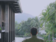 -三亚亚龙湾铂尔曼别墅度假酒店