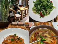-丹江渔村(首都机场店)