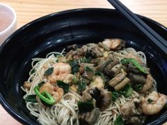 -晓午阳常熟炒浇面(红庙店)