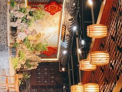 -蜀家渝重庆火锅(南屏街店)