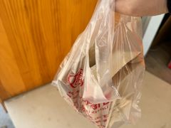 -周记炒货·山核桃·甘栗(武林店)