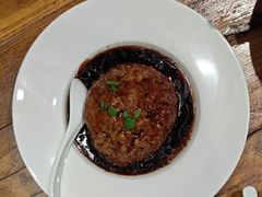 -苹果树下艺术餐厅(通州店)