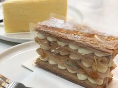 -BanCake·法式千层·拿破仑專門店