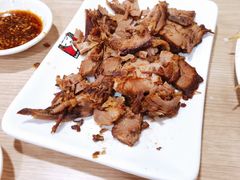 熏肉-姥家春饼店(漳州二路店)