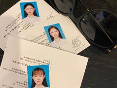 -Best U照相馆证件照·外拍(中山公园店)