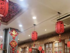 -老渔翁炖鱼坊(黄海西路东山店)