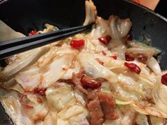 -老湘村·湖南土菜(天河维多利店)