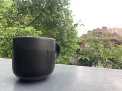 -星巴克臻选(思南公馆店)
