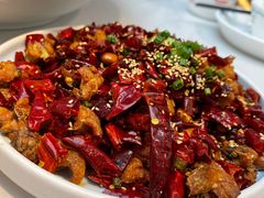 -花椒俏川菜小馆(南海万达店)