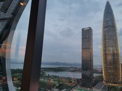 -小南洋海景餐厅(深圳湾店)