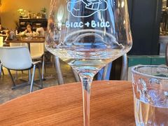 -Blac+Blac(中海环宇荟店)