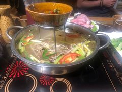 -侯家庄阿才有品私房菜馆