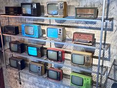 -竹笠烧烤(景缘居店)