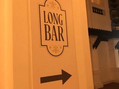 -Long Bar(莱佛士酒店)