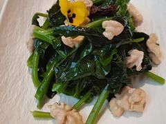 -燕兰楼·清真西北融合菜(亚运村店)