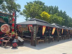 -赶海儿海鲜镖局·平价海鲜小馆(金沙滩店)