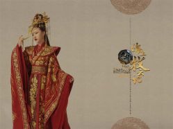 -盘子女人坊古装写真摄影(天津总店)