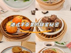 -聚福山莊·寻味顺德(北滘店)