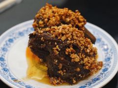 麻辣兔头-鸿运兔·手撕烤兔(天府广场店)