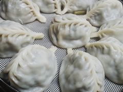 -叶存利海鲜大馅饺子(海宁路总店)