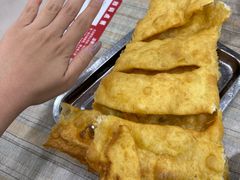 -老舅老蒙肉饼非遗店(一店)