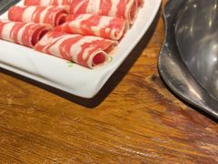 -大明铜锅·烤涮坊·烧烤(新开路店)