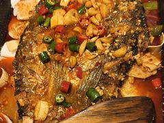 -烟火鱼乡(京华城店)