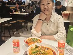 -马玉林天水麻辣烫(一马路清真店)