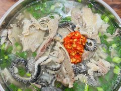 -攀枝花·任德琼·盐边羊肉米线