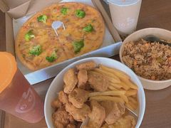 -山姆大叔(水韵城店)