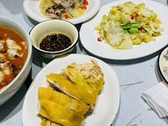 -乌江鱼杭帮菜(西湖店)