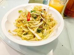 -眉州东坡(东坝店)