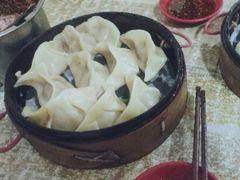 蒸饺-杭州小笼包(地质大学店)