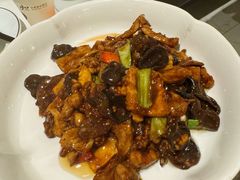 -大鸭梨烤鸭(左家庄店)