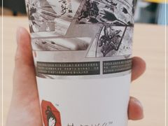 -茶颜悦色(平和堂负一楼店)