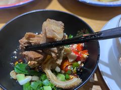 -郭婆婆疯子鸡·土货江湖菜馆