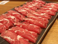-呷哺呷哺 黄金牧场 (新中关购物中心店)