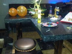 -汇乐迪连锁量贩式KTV(潍坊店)