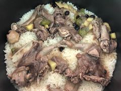 -皇鸽餐厅(龙塘店)