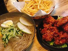 -miss密斯韩餐(平阳景苑店)