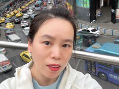 -观音桥步行街