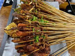 -王扯火胖哥烤生蚝(眉山首店)