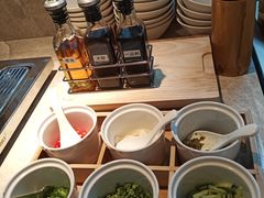 -比格比萨自助(宝山日月光店)