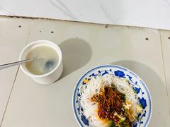 -小罗子汤店(大士院总店)