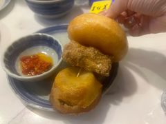 -王阿盖手工小吃(环城西路店)
