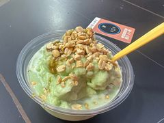 -嘴得意安顺小舒冰粉冰浆(甲秀楼店)