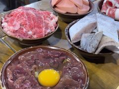 -正南齊北重庆老火锅(光华村直营店)