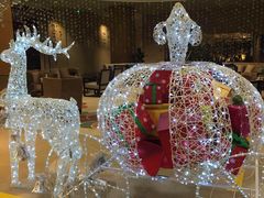 -青岛海尔洲际酒店